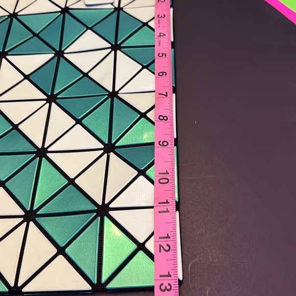 Issey Miyake limited Edition glow BAO BAO💥2X HP💥 - Picture 12 of 17